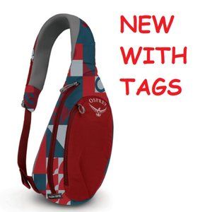 NWT Osprey Daylite Sling Shoulder Bag